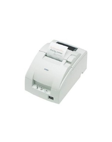 Epson TM-U220PB, Impresora de Tickets - Envío Gratuito
