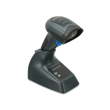 Datalogic QuickScan QBT2430 BT Lector de Código de Barras - Envío Gratuito