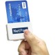 Lector Móvil NetPay Bluetooth-Blanco - Envío Gratuito