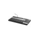 Hewlett Packard Teclado Pos Con Lector De Banda Magnetica Español - Envío Gratuito