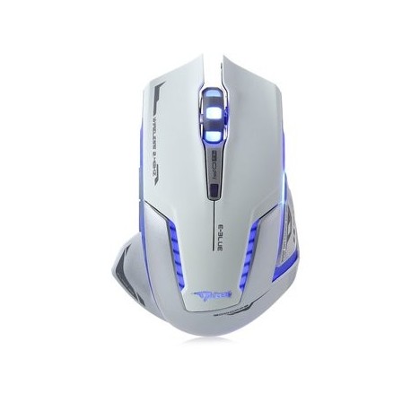 Ratón del juego E-BLUE ccsme 601 7 Botón Inalámbrico - Envío Gratuito