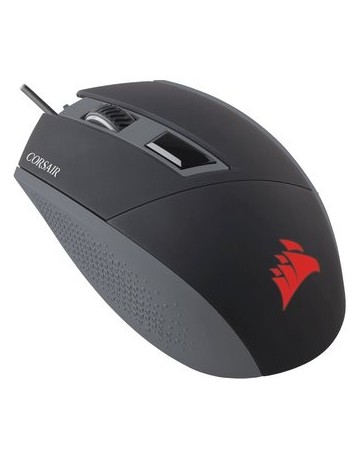 Nuevo Corsair Gaming Mouse Óptico Katar, USB, 8000DPI - Envío Gratuito