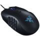 Nuevo Mouse Razer Naga Chroma MMO Alambrico Laser - Envío Gratuito