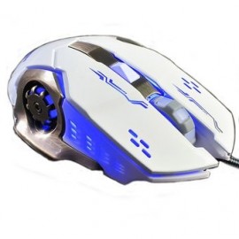 Mouse DpsHelp Dota Lol G502 Wrangler Laptop Cableado - Envío Gratuito