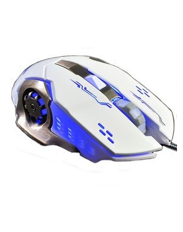 Mouse DpsHelp Dota Lol G502 Wrangler Laptop Cableado - Envío Gratuito