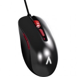 Mouse Gamer Azio EXO1 Raton, 3500DPI, USB - Envío Gratuito