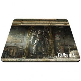 MousePad Steelseries QcK+ Fallout 4 Garage Edition - Envío Gratuito