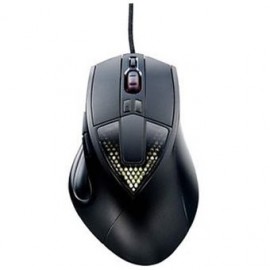 COOLER MASTER Mouse SENTINEL III RGB 6400 Dpi - Envío Gratuito