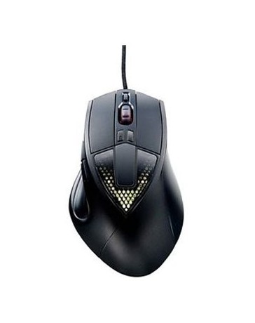 COOLER MASTER Mouse SENTINEL III RGB 6400 Dpi - Envío Gratuito