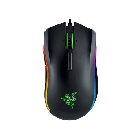 Nuevo Mouse Razer Mamba Tournament Edition Chroma - Envío Gratuito