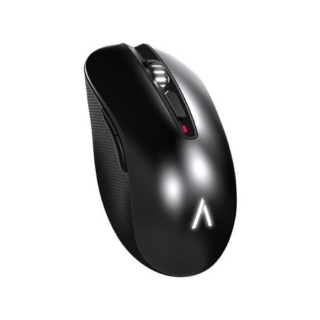 Mouse Gamer Azio EXO1 Raton, 3500DPI, USB - Envío Gratuito