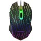 Mouse Gamer Riotoro URUZ Z5 Lightning - Envío Gratuito