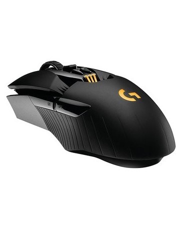 Nuevo Mouse Logitech Optico USB G900 Chaos - Envío Gratuito