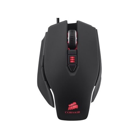 Reacondicionado Mouse Gamer Corsair Raptor M40 - Envío Gratuito