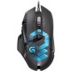 Nuevo Logitech Gaming Mouse Óptico G502 Proteus Spectrum - Envío Gratuito