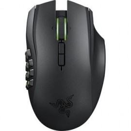 Mouse RAZER Gamer NAGA EPIC CHROMA 8200DPI - Envío Gratuito