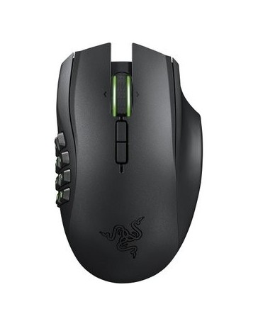 Mouse RAZER Gamer NAGA EPIC CHROMA 8200DPI - Envío Gratuito