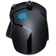 Nuevo MOUSE GAMING LOGITECH G402 HYPERION - Envío Gratuito