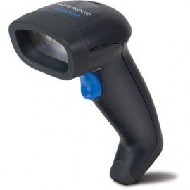 Datalogic QuickScan D2330 Lector de Barras Láser - Envío Gratuito