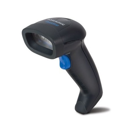 Datalogic QuickScan D2330 Lector de Barras Láser - Envío Gratuito