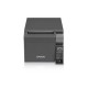 Epson TM-T70II, Impresora de Tickets, Térmico, Alámbrico, USB - Envío Gratuito