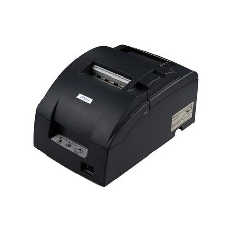 Epson TM-U220PD, Impresora de Tickets, Matriz de Puntos - Envío Gratuito