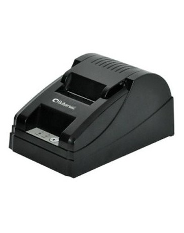 Miniprinter Termica Subarasi Ps13uk Usb 58mm Usb 2012009-negro - Envío Gratuito