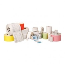 Ribbon 1000 Tabletop 4.33 110 Cera 450m - Envío Gratuito