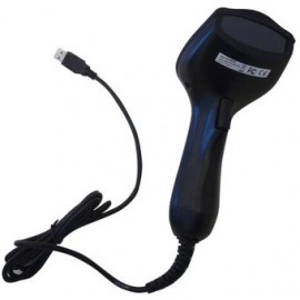 Lector 8500 Ccd/largo Alcance/n Negro Cable Usb - Envío Gratuito