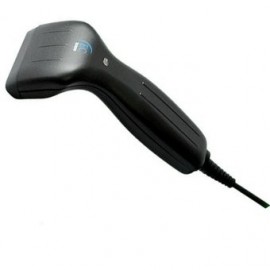 Lector 8100 Ccd/negro Cable Usb - Envío Gratuito