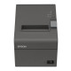 Miniprinter Tm-t20ii Negr Ethernet - Envío Gratuito