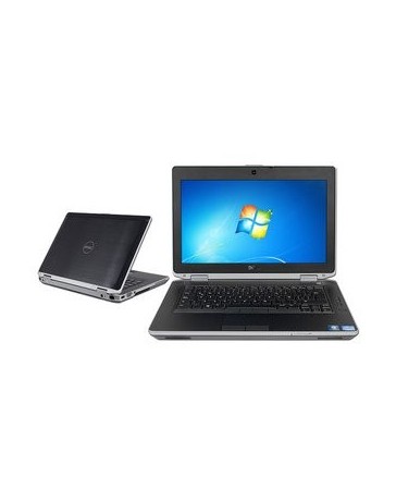 Reacondicionado Laptop DELL E6430 Pantalla 14 - Envío Gratuito