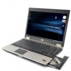 Reacondicionado Laptop Hp Intel 160 Gb 2 Gb Memoria - Envío Gratuito