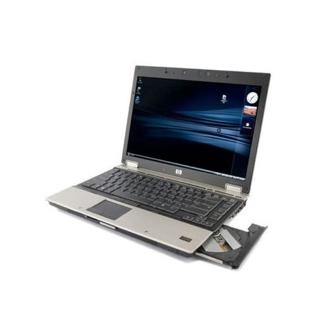 Reacondicionado Laptop Hp Intel 160 Gb 2 Gb Memoria - Envío Gratuito