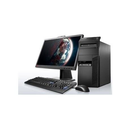 Reacondicionado LENOVO M91 THINKCENTRE INTEL CI3 - Envío Gratuito