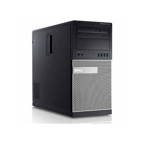 Reacondicionado CPU DELL Optiplex 790 TOWER Intel core i5 - Envío Gratuito