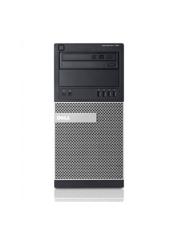Reacondicionado CPU DELL Optiplex 790 TOWER Intel core i5 - Envío Gratuito