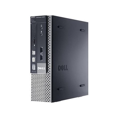 Reacondicionado CPU DELL Optiplex 9020 SFF Intel Core I5 - Envío Gratuito