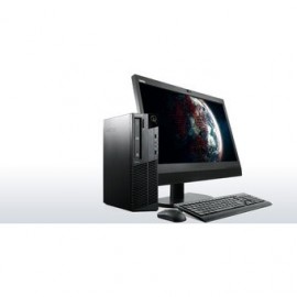 Reacondicionado PC LENOVO M92 SSF Intel Core I5 2a Generacion - Envío Gratuito
