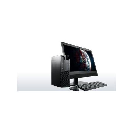 Reacondicionado PC LENOVO M92 SSF Intel Core I5 2a Generacion - Envío Gratuito