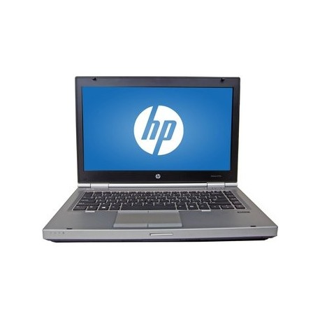Reacondicionado Laptop HP EliteBook 8470p 14 - Envío Gratuito