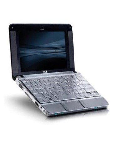 Reacondicionado Laptop Mini HP VIA C7M HDD 120GB - Envío Gratuito