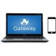 Reacondicionado Laptop Gateway NE56 Intel Inside - Envío Gratuito