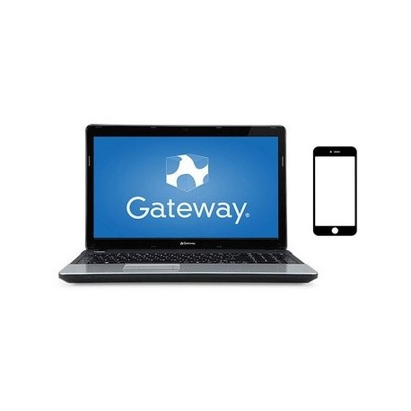 Reacondicionado Laptop Gateway NE56 Intel Inside - Envío Gratuito