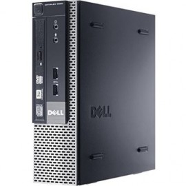 Reacondicionado CPU DELL Optiplex 9020 SFF Intel Core I5 - Envío Gratuito
