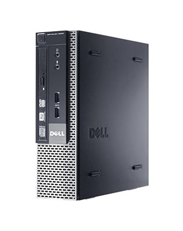 Reacondicionado CPU DELL Optiplex 9020 SFF Intel Core I5 - Envío Gratuito