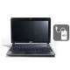 Reacondicionado Laptop Acer Aspire One Intel Atom HDD 160GB - Envío Gratuito