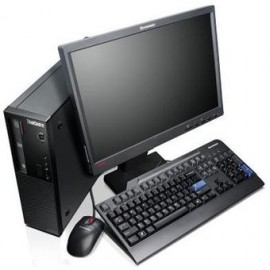 Reacondicionado COMPUTADORA LENOVO M81 CORE I5 - Envío Gratuito