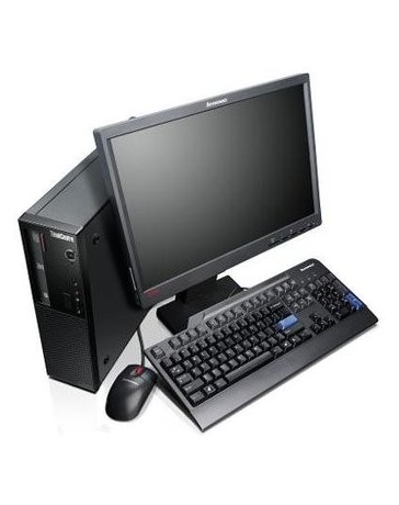 Reacondicionado COMPUTADORA LENOVO M81 CORE I5 - Envío Gratuito