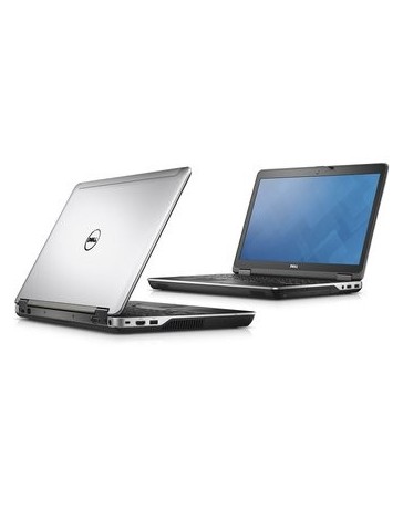 Reacondicionado Laptop DELL E6440 Intel Core I5 Pantalla De 14 - Envío Gratuito